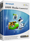 Aimersoft drm media converter review